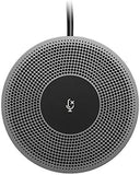 Logitech Expansion Mic for MeetUp,&nbsp; Black