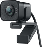 Logitech StreamCam - Graphite