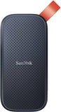 SanDisk Portable SSD 1TB, up to 520MB/s read speed