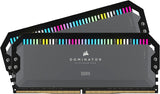 Corsair DOMINATOR PLATINUM RGB DDR5 32GB (2x16GB) 5600MHz