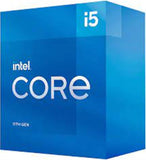 Intel Core i5-12400F 12th generation