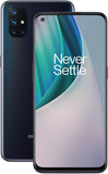 OnePlus N10 5G 6+128GB SIM-Free Smartphone - Midnight Ice