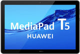 HUAWEI MediaPad T5 10" Wifi - Tablet 32GB, 2GB RAM, Black