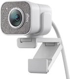 Logitech StreamCam - Off White