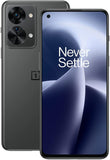 OnePlus Nord 2T 5G (UK) - 12GB + 256GB SIM Free Smartphone - Grey Shadow