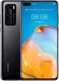 HUAWEI P40 - Smartphone 128 GB 8 GB RAM Dual SIM Black,International Version