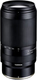 TAMRON - 70-300mm - F/4.5-6.3 Di III RXD - Nikon Z - Telephoto Zoom Lens - A047Z