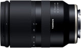 TAMRON - 17-70 mm F/2.8 Di III-A VC RXD for Sony APS-C Mirrorless - B070