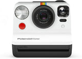 Polaroid - 9059 - Polaroid Now Instant Camera – Black & White