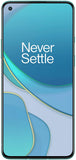 OnePlus 8T 5G 12+256GB SIM-Free Smartphone - Aquamarine Green