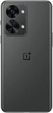 OnePlus Nord 2T 5G (UK) - 12GB + 256GB SIM Free Smartphone - Grey Shadow