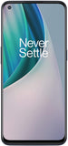 OnePlus N10 5G 6+128GB SIM-Free Smartphone - Midnight Ice