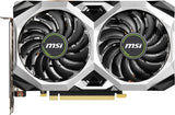 MSI GeForce GTX 1660 SUPER VENTUS XS OC Gaming Graphics Card