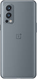 OnePlus Nord 2 5G (UK) - 8GB RAM 128GB SIM Free Smartphone with Triple Camera and 65W Warp Charge - 2 Year Warranty - Grey Sierra