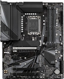 Gigabyte Z690 UD DDR4 ATX Motherboard - Supports 12th