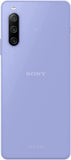 Sony Xperia 10 IV - Purple