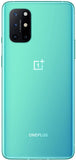 OnePlus 8T 5G 12+256GB SIM-Free Smartphone - Aquamarine Green