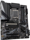 Gigabyte Z690 UD DDR4 ATX Motherboard - Supports 12th