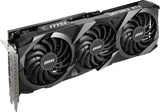 MSI GeForce RTX 3060 VENTUS 3X 12G