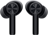 OnePlus Buds Z2 - Wireless Noise-Cancelling Headphones with up to 38 Hours of Battery Life and Dolby Atmos Support - Obsidian Black