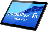 HUAWEI MediaPad T5 10" Wifi - Tablet 32GB, 2GB RAM, Black