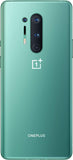 OnePlus 8 Pro 5G 12GB RAM 256GB SIM-Free Smartphone with Triple Camera, Glacial Green - 2 Years Warranty<span data-mce-fragment="1">&nbsp;</span>