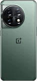 OnePlus 11 5G (UK) 16GB RAM 256GB Storage SIM-Free Eternal Green