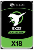 Seagate Exos X18 10Tb HDD 512E/4KN SAS