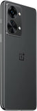 OnePlus Nord 2T 5G (UK) - 12GB + 256GB SIM Free Smartphone - Grey Shadow