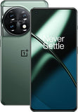 OnePlus 11 5G (UK) 16GB RAM 256GB Storage SIM-Free Eternal Green