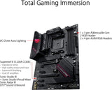 ASUS ROG STRIX B550-F GAMING