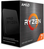 AMD Ryzen 7 5800X Processor