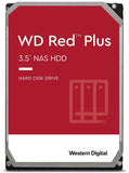 Western Digital WD30EFZX WD Red Plus 3TB SATA 6Gb/s 3.5" HDD