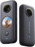 Insta360 One X2 360 Degree Action Camera