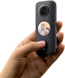 Insta360 One X2 360 Degree Action Camera