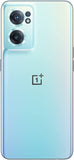 OnePlus Nord CE 2 5G (UK) - 8 GB RAM 128 GB SIM Free Smartphone with 64 MP AI Triple Camera and 65 W Fast Charging - Bahama Blue