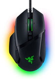 Razer Basilisk V3 - Wired Customisable  Gaming Mouse Black