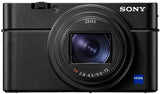 Sony RX100 VII | Advanced Premium Bridge Camera