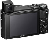 Sony RX100 VII | Advanced Premium Bridge Camera