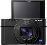 Sony RX100 VII | Advanced Premium Bridge Camera