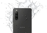 Sony Xperia 10 IV - Purple