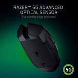 Razer Basilisk X Hyperspeed - Black