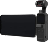 DJI Pocket 2 Creator Combo, Black