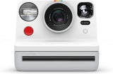 Polaroid - 9027 - Polaroid Now I-Type Instant Camera - White