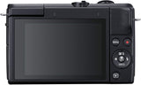 Canon EOS M200 Mirrorless Compact Camera