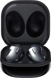 Samsung Galaxy Buds Live Wireless Earphones, Mystic Black (UK Version)