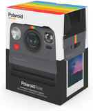 Polaroid - 9028 - Polaroid Now I-Type Instant Camera - Black