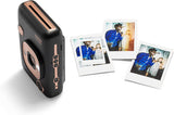 instax mini LiPlay ELEGANT BLACK