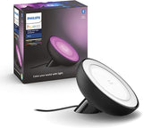 Philips Hue Bloom White and Colour Ambiance [Black] Smart LED Table Lamp