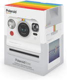 Polaroid - 9027 - Polaroid Now I-Type Instant Camera - White